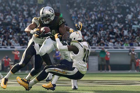 Madden Objectives Progress Tips